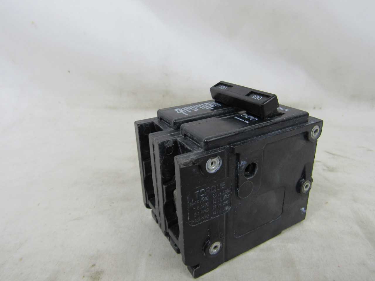 Quantity of 2x Assorted MCB/Residential Circuit Breakers - CIRCUIT BREAKERS