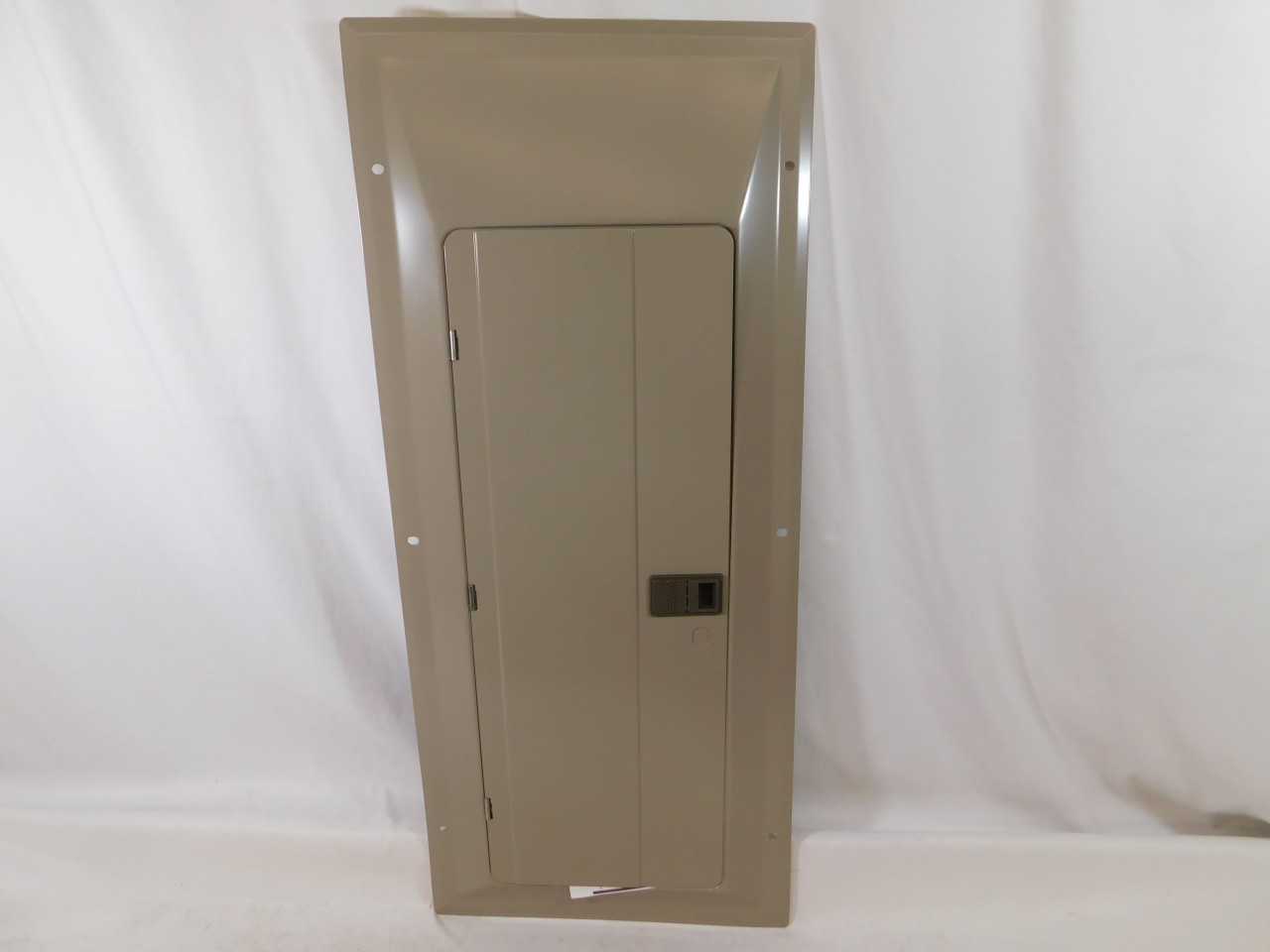 Quantity of 1 New Surplus Eaton CH8JF Enclosure Accy CH NEMA1 - ELECTRICAL COMPONENTS