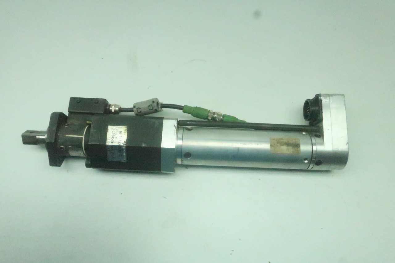 FEC NUTRUNNER 5/8IN 130NM 580RPM - ELECTRIC POWER TOOLS