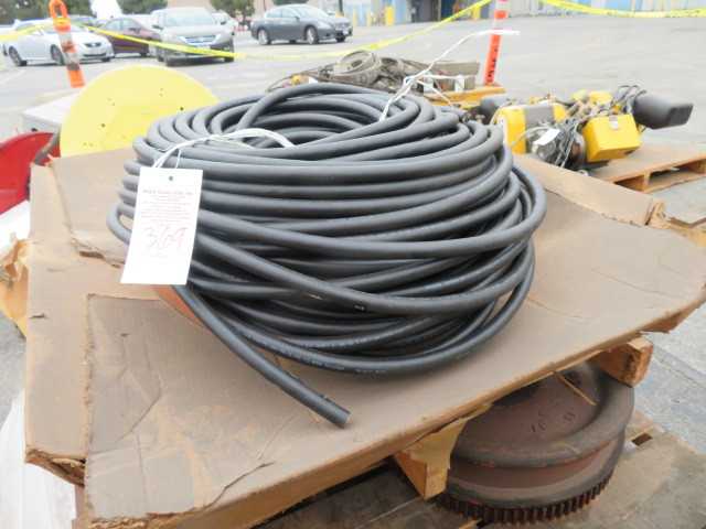 Miscellaneous Items, Crane Parts - MISCELLANEOUS