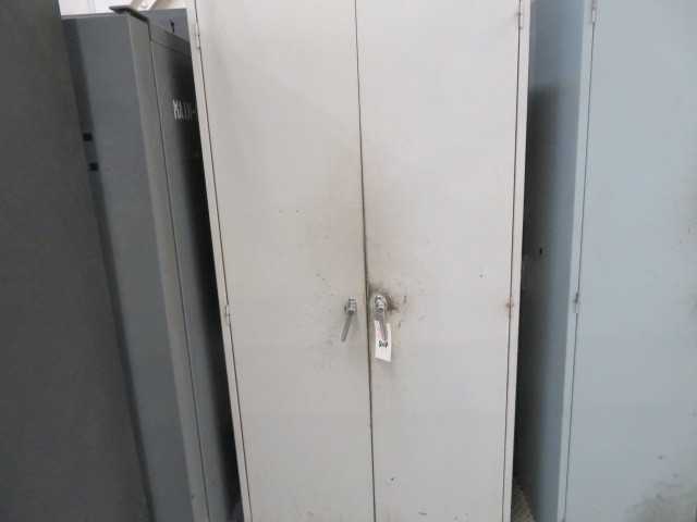 Storage Cabinet - MISCELLANEOUS