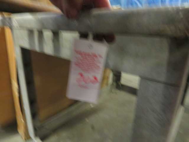 Plastic Cart - MISCELLANEOUS