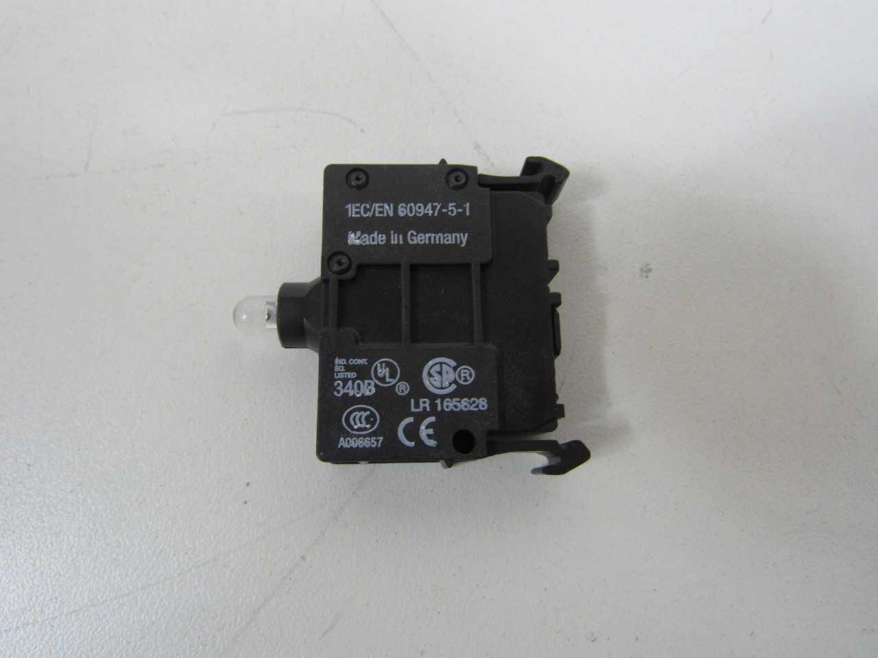 Lot of Quantity 46x M22-LEDC230H-W Motor Operators - ELECTRIC MOTORS