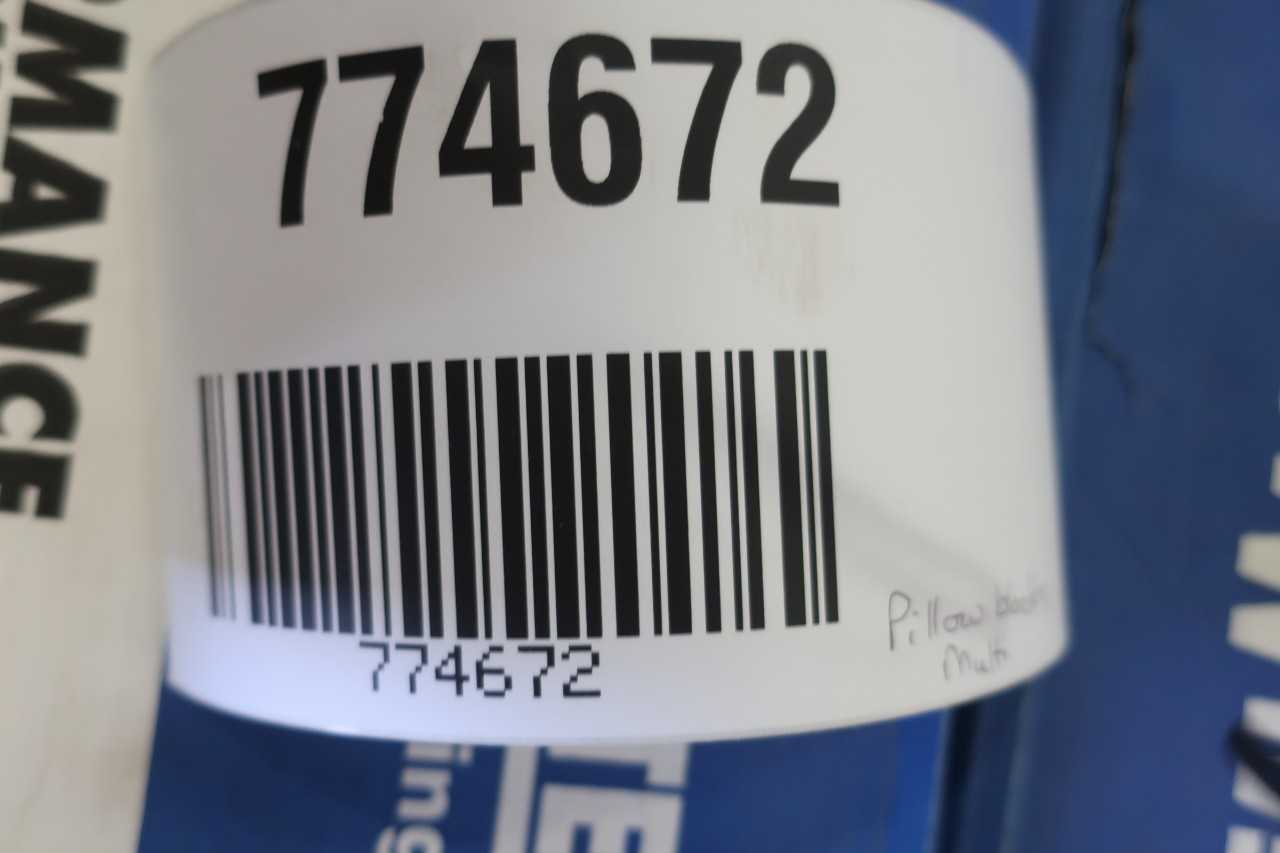 1 PALLET OF ASSORTED PILLOW BLOCK BEARINGS - BEARINGS