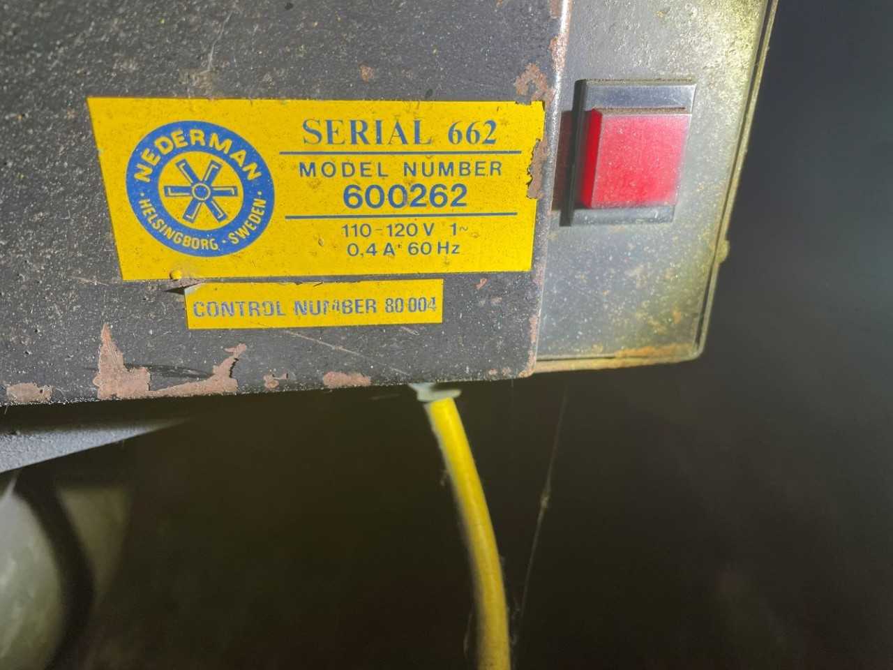 Blower - BLOWER FAN
