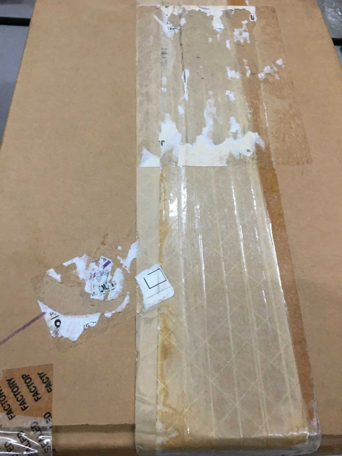 NEW FACTORY SEALED ALLEN-BRADLEY PanelView 600 OPERATOR 2711-K6C20 SERIES C - MISCELLANEOUS