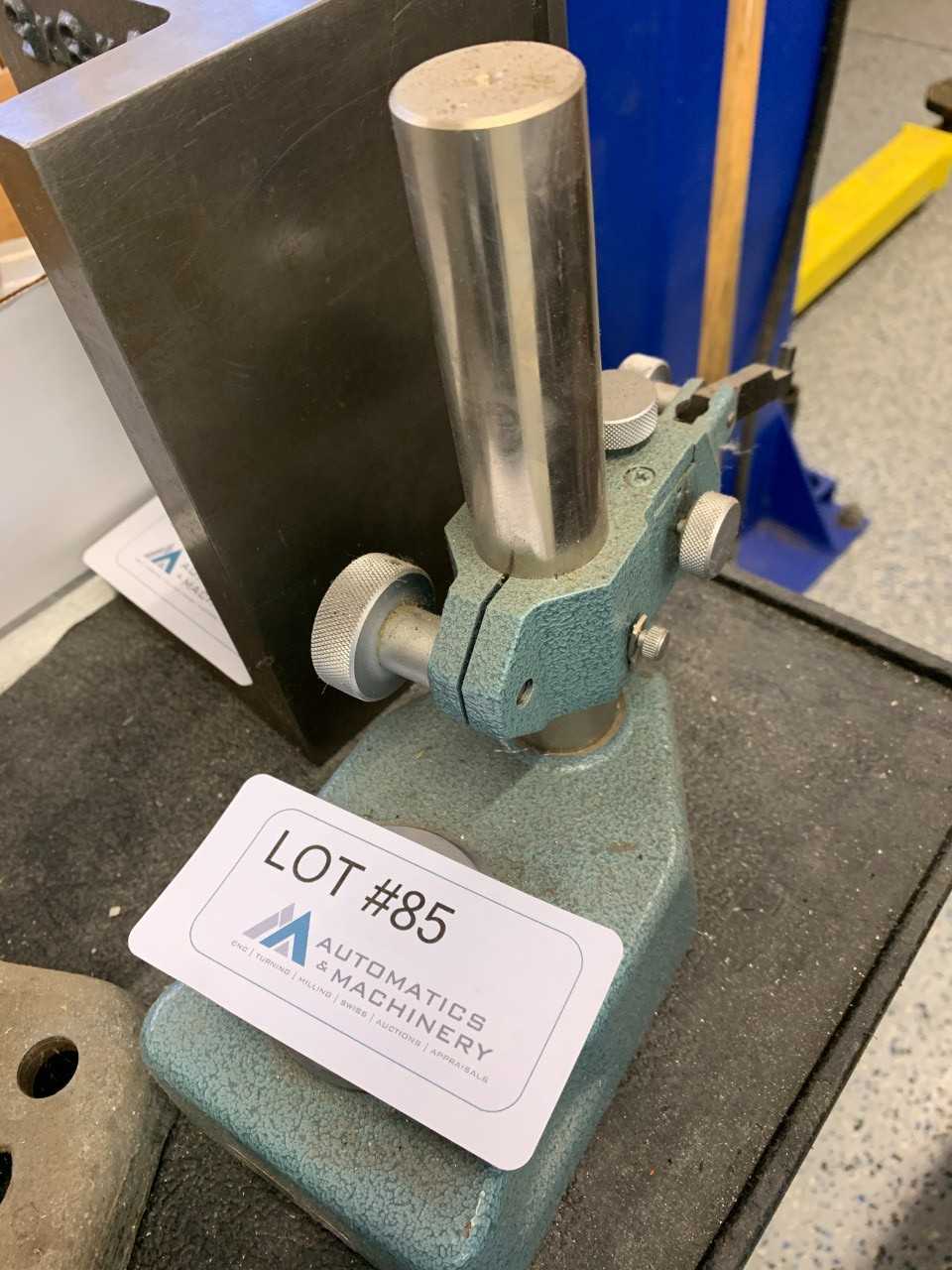 Height Gauge - ELECTRIC POWER TOOLS