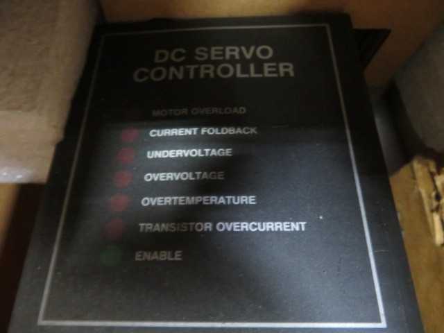 Allen Bradley - MISCELLANEOUS