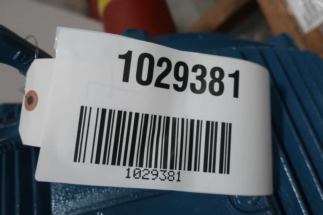 WEG 08P5807/8/9T ELECTRIC MOTOR - ELECTRIC MOTORS