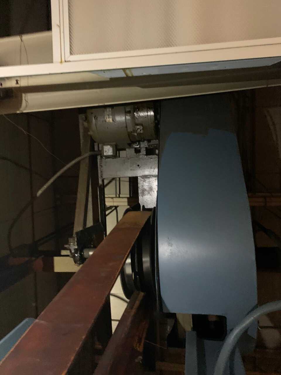 Pressing Machine - MECHANICAL STAMPING PRESSES