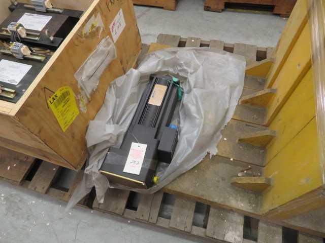 Kollmorger Servo Drive, NEW - MISCELLANEOUS