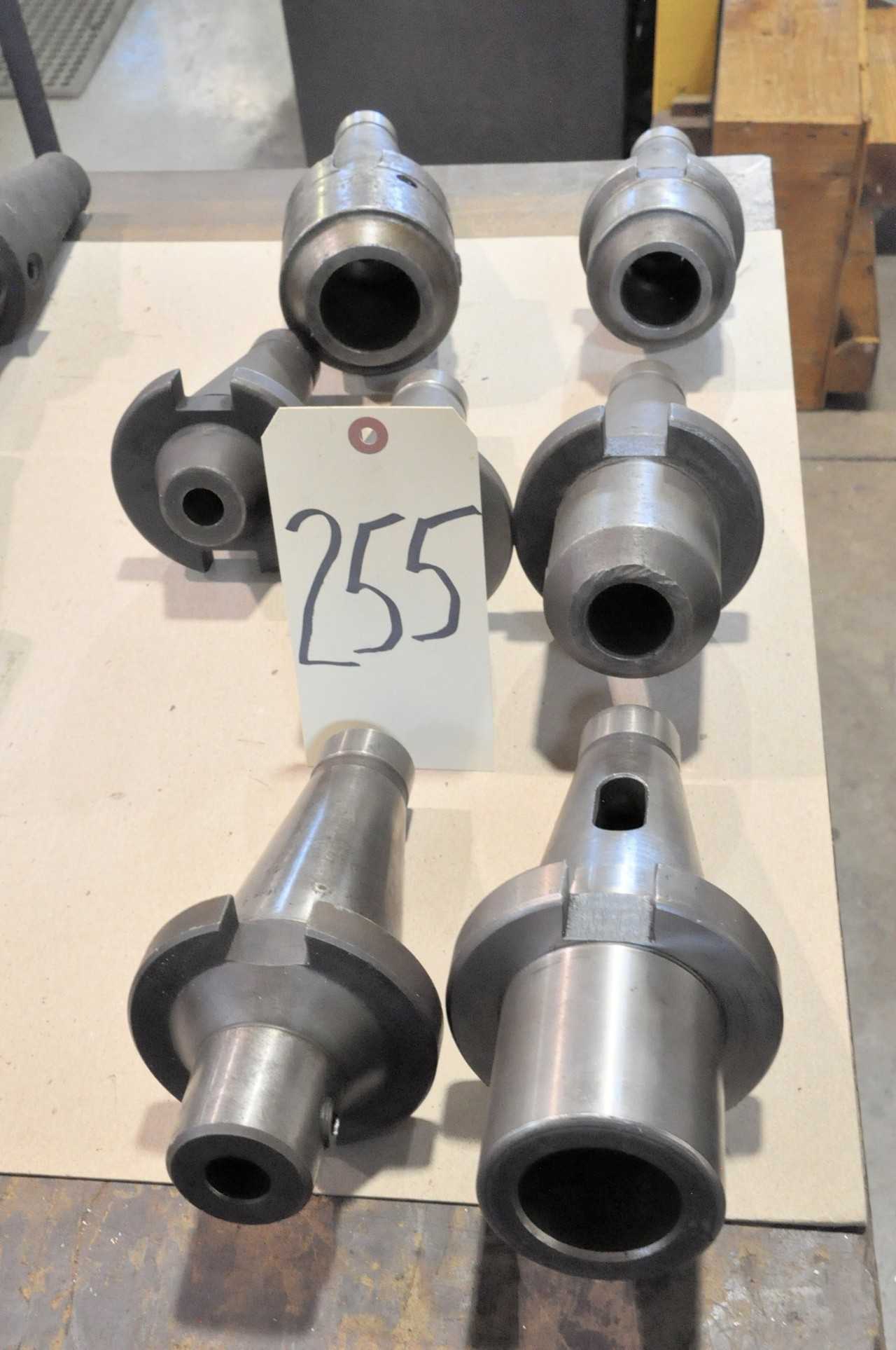 Tool Holders - ELECTRIC POWER TOOLS
