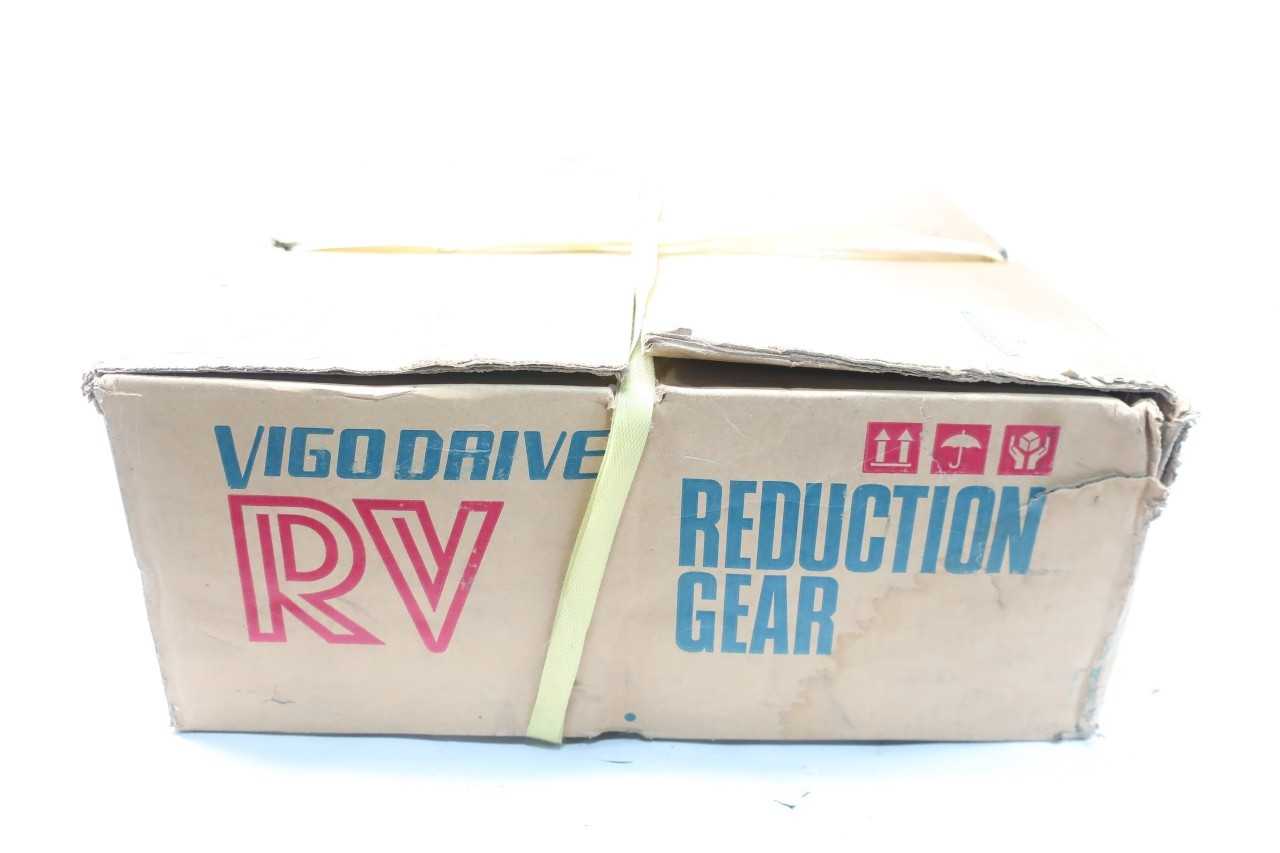 FANUC A97L-0218-0384/320N-235 VIGO DRIVE GEAR REDUCER - GEAR REDUCERS