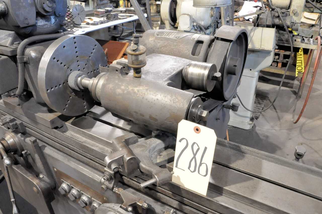 Parker Majestic ID Grinder - GRINDING MACHINES