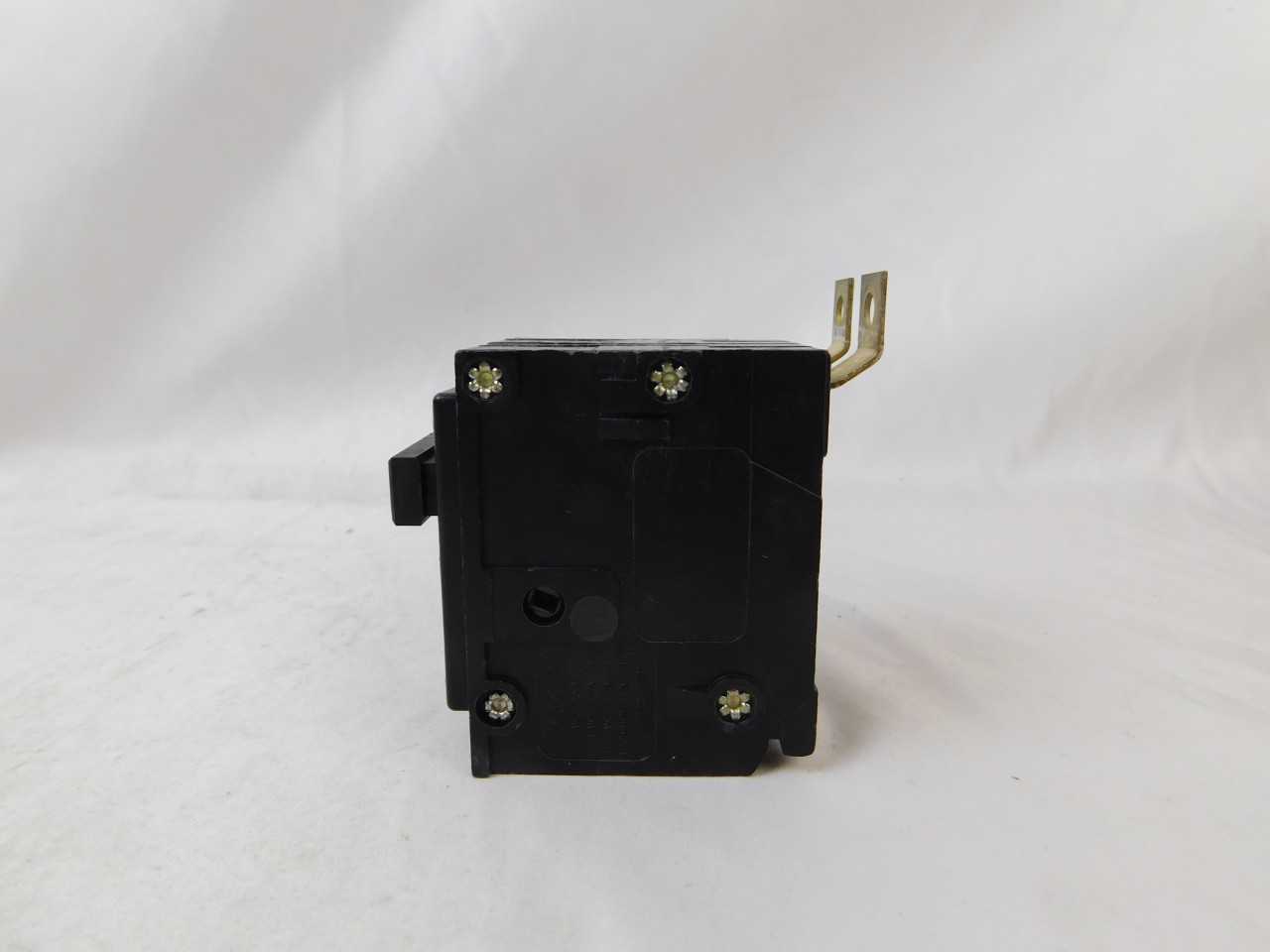 Quantity of 11x QBHW2040HV MCB/Residential Circuit Breakers - CIRCUIT BREAKERS