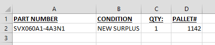 Eaton AC drive - MOTOR DRIVES