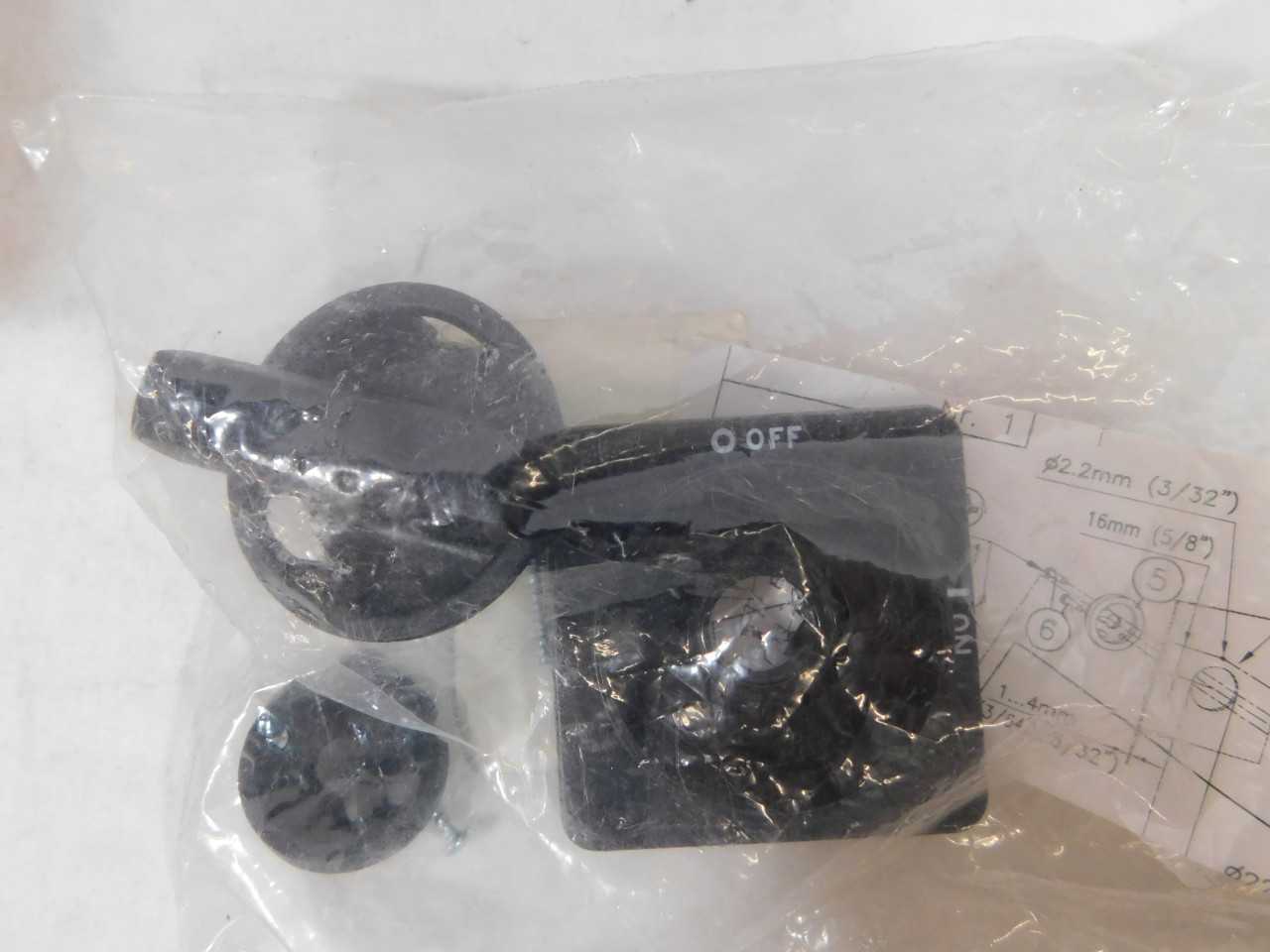 Quantity of 50x CSBR6 Switches - ELECTRICAL COMPONENTS