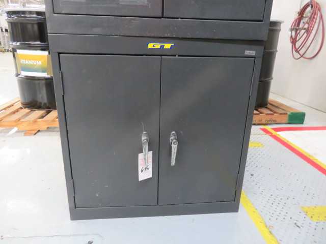 2 Door cabinet - MISCELLANEOUS