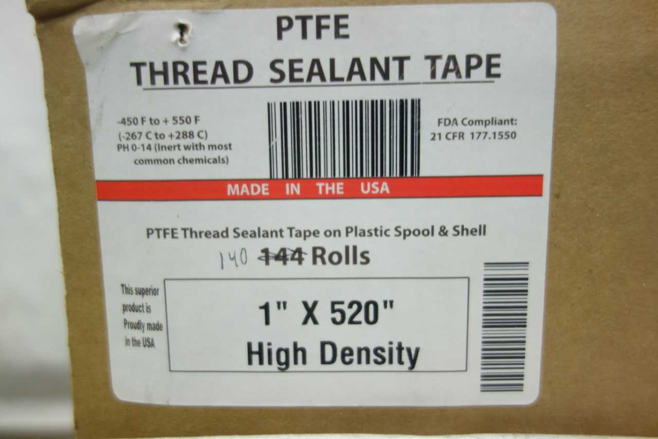3 PALLETS OF ASSORTED SEALANTS, TAPES, COMPOUNDS - ELECTRICAL COMPONENTS