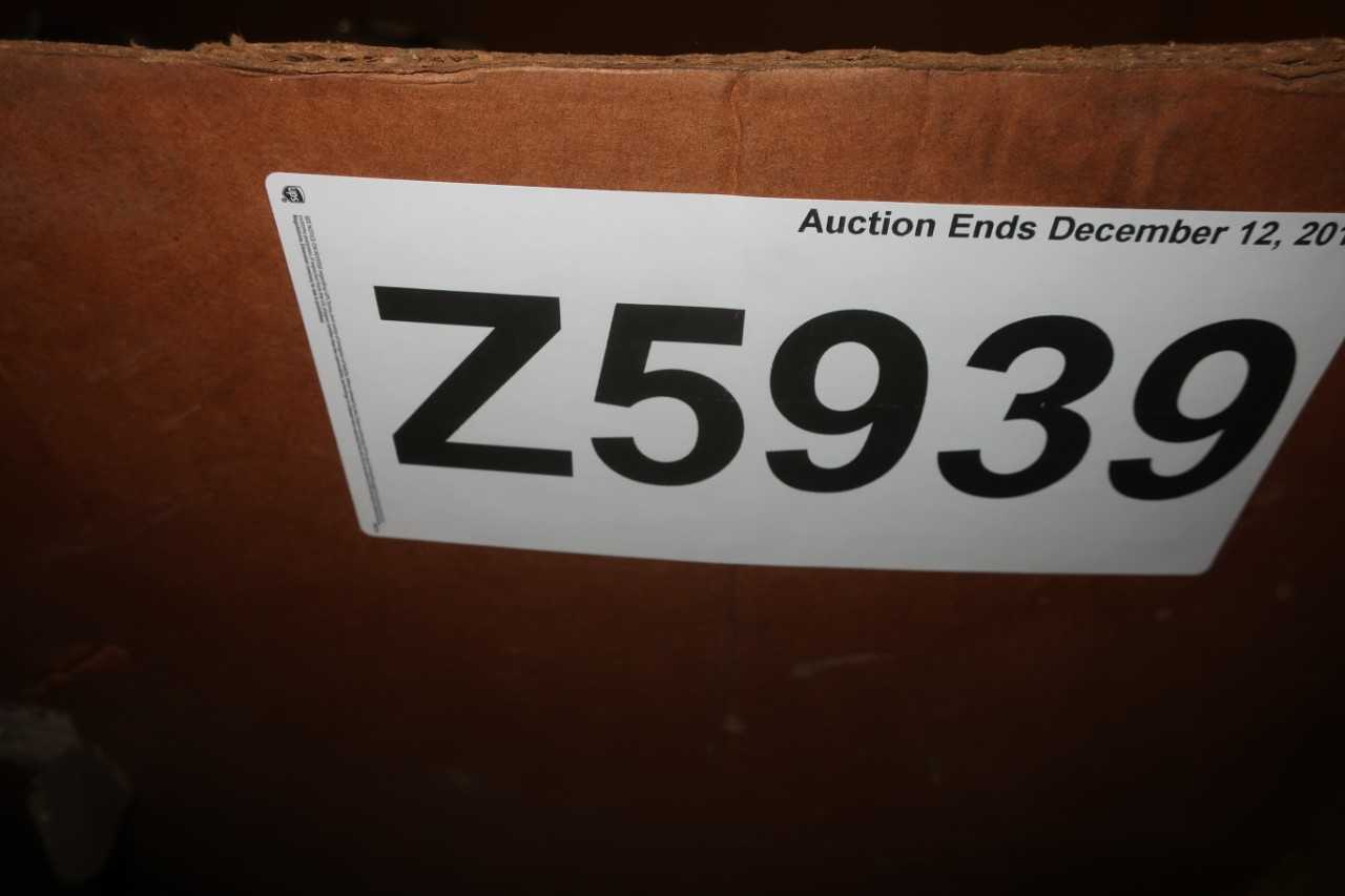 FISHER CONTROL VALVE 2X3/4X2IN CLASS 2500 - MISCELLANEOUS
