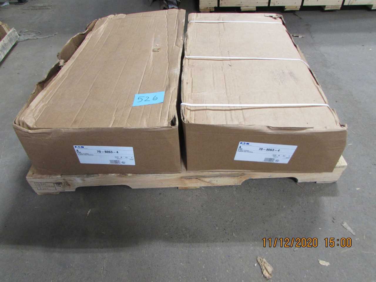 Eaton Switches - ELECTRICAL COMPONENTS