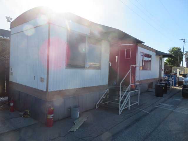 Catolac Corporation Office Trailer - MISCELLANEOUS