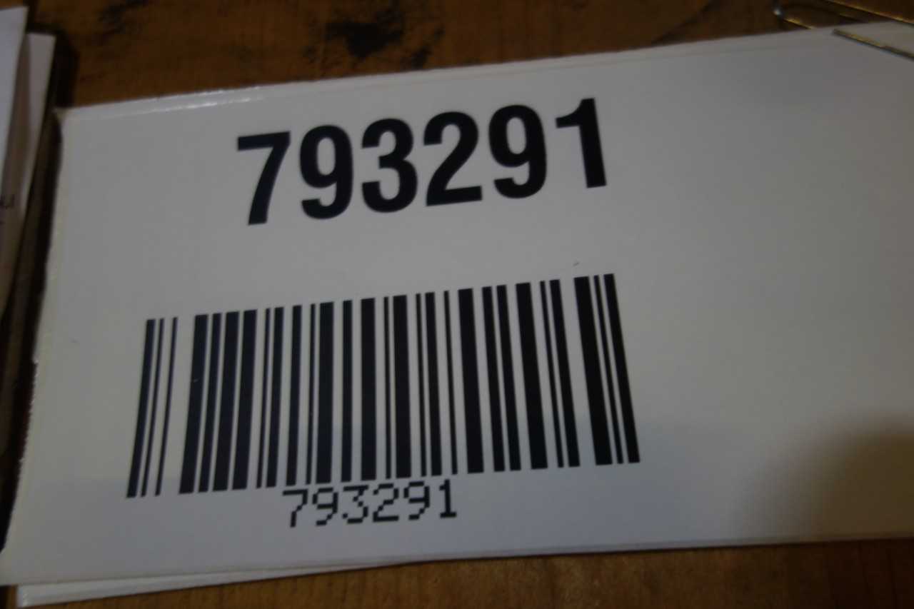 LOT OF 2 ROLLER BEARINGS - BEARINGS