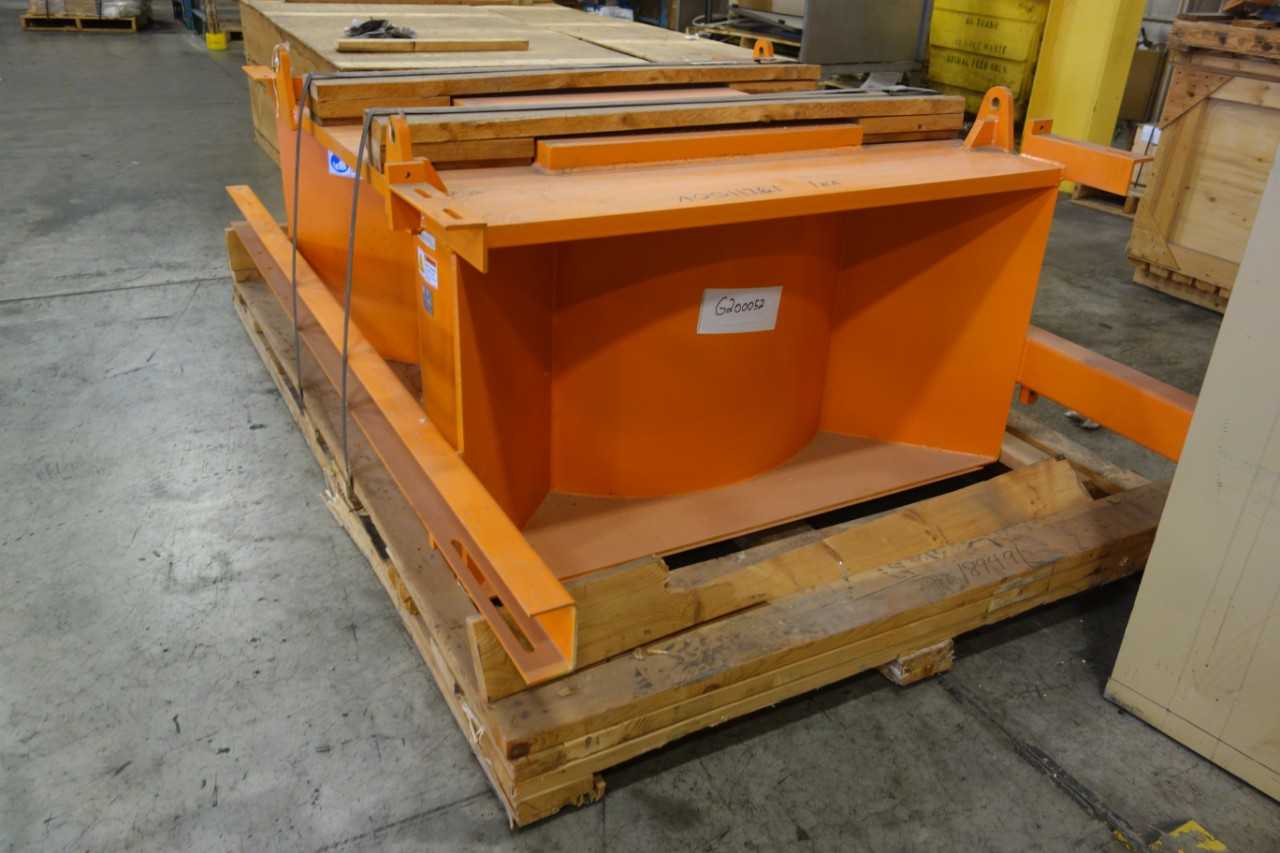 ERIEZ MAGNET, MODEL SED865, 230 V, 18.7 A - PUMPS