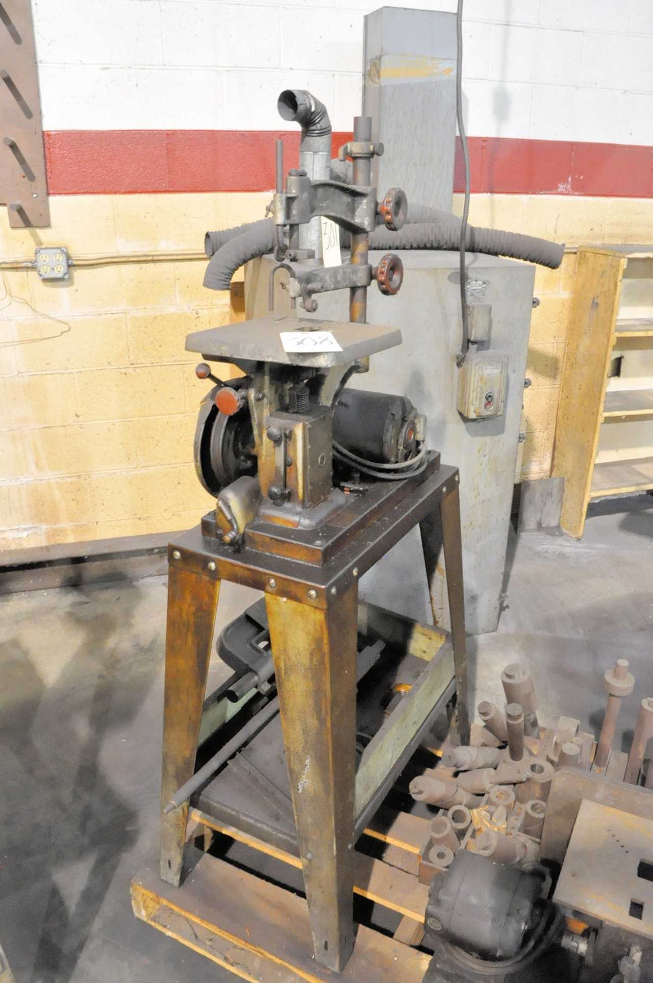 Die Filer - MACHINING ACCESSORIES & TOOLING