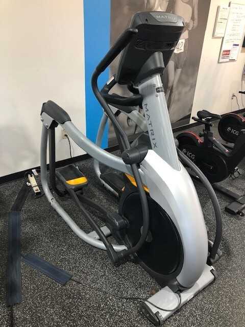 Matrix Suspension Ascent Trainer (2599550) Huntsville - MISCELLANEOUS