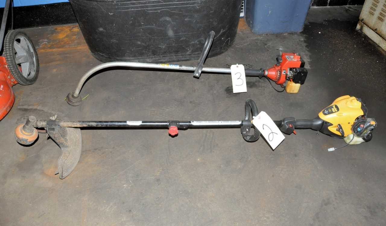 Weed Whip - ELECTRIC POWER TOOLS