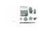 MGP INSTRUMENTS WR2-A014 RAMSYS TRX 900MHZ TRANSMITTER TELEMETER - INSTRUMENTATION