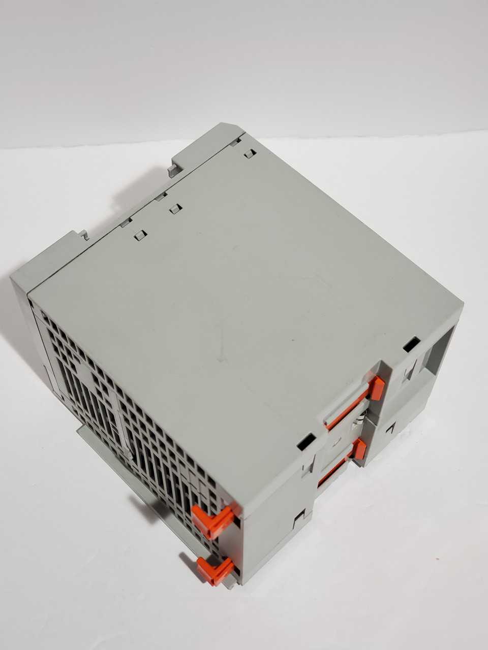 Allen Bradley CompactLogix 5069-AEN2TR - AUTOMATION & CONTROLS