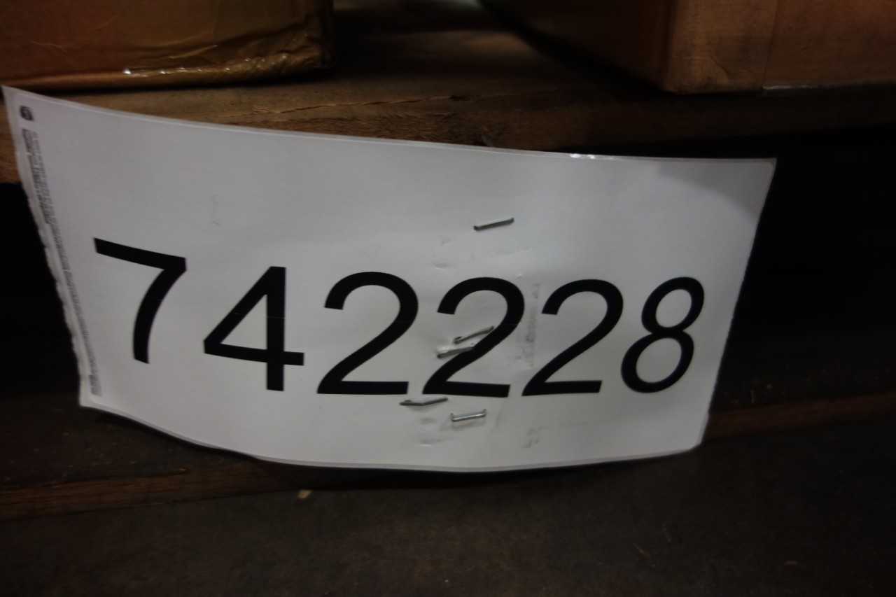 1 PALLET OF ASSORTED AC & DC MOTORS- GENERAL ELECTRIC, BALDOR, SIEMENS - ELECTRIC MOTORS