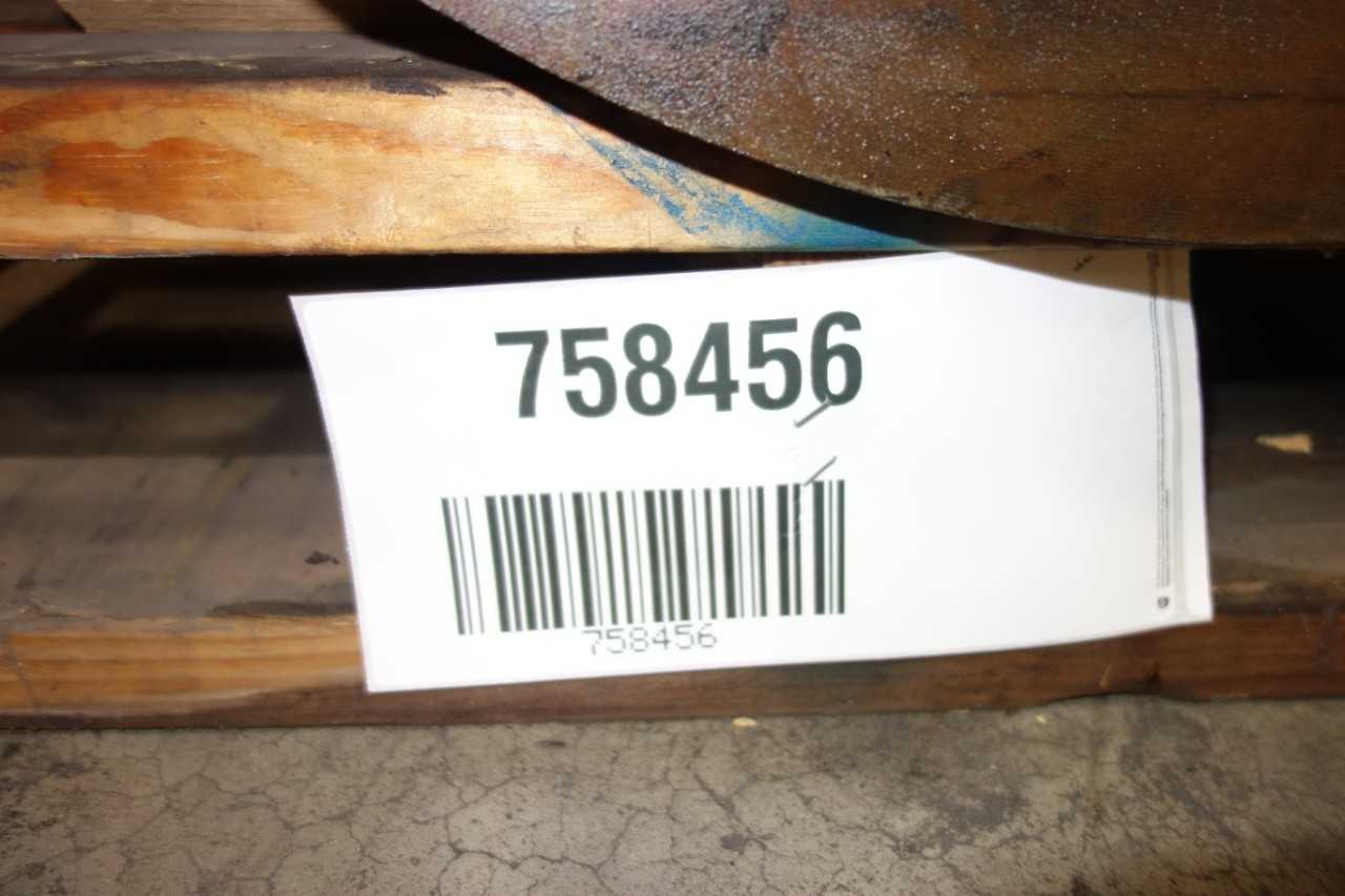 3 ASSORTED AC MOTORS- ALLIS CHALMERS, GE, HICO - ELECTRIC MOTORS