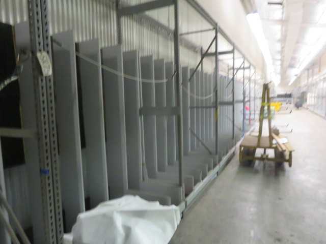 Metal Racks - MISCELLANEOUS