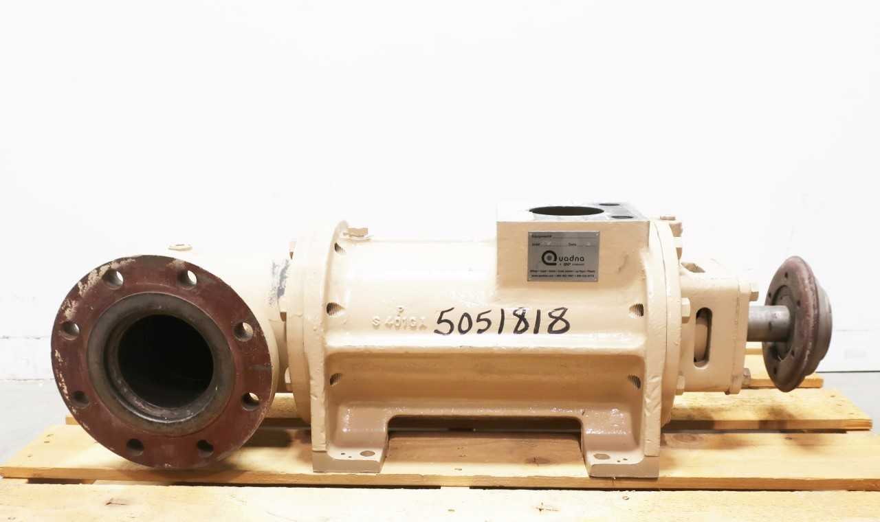IMO A3DBNX350 4/5IN 2IN HYDRAULIC SCREW PUMP - PUMPS