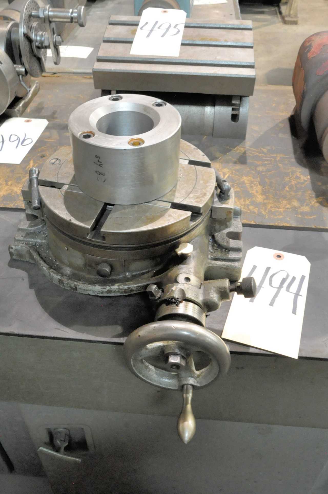 Rotary - ROTARY LOBE BLOWER