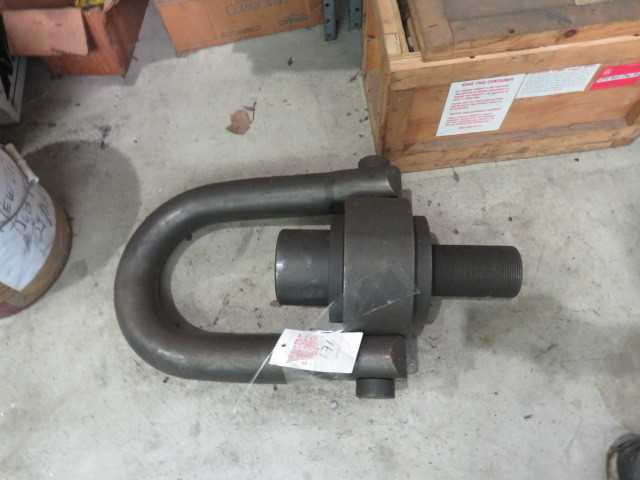 Actek Hoist Ring - MISCELLANEOUS