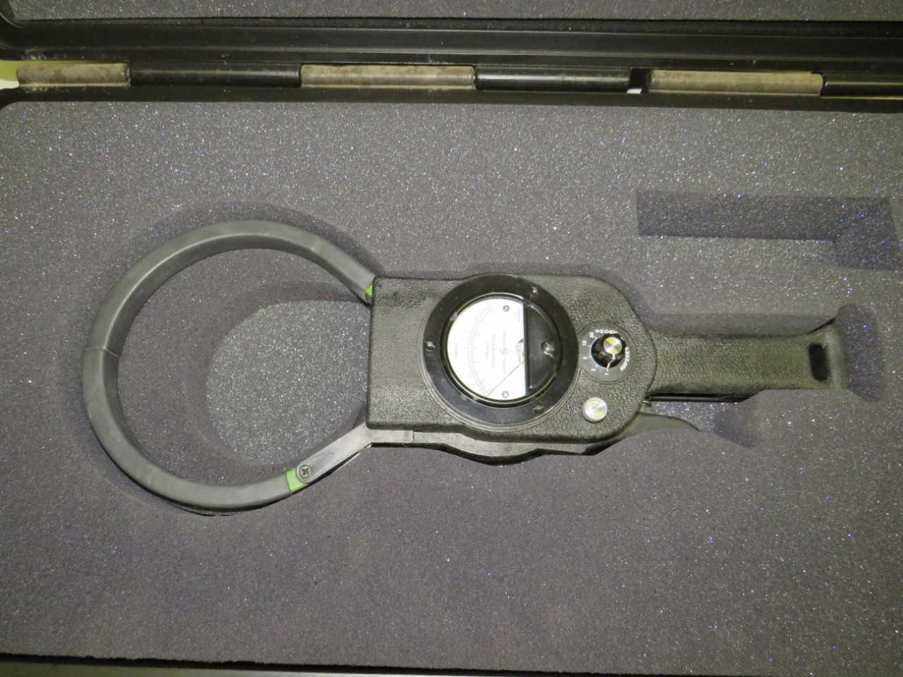 GENERAL ELECTRIC 176A2823P1 PORTABLE GROUND DETECTION 7967 - ELECTRICAL COMPONENTS