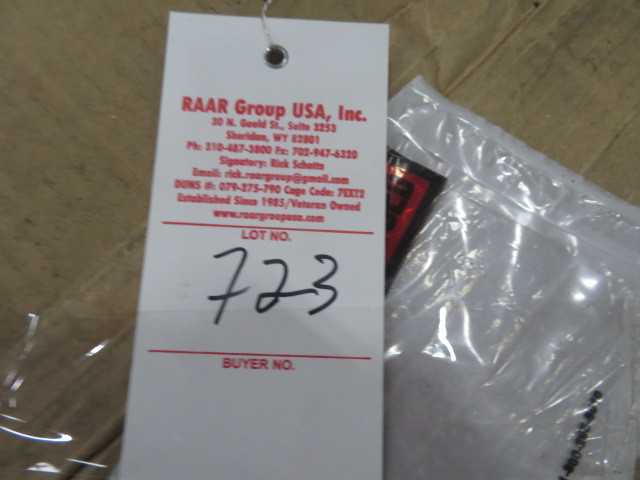 PMV Valve Control System, new - MISCELLANEOUS