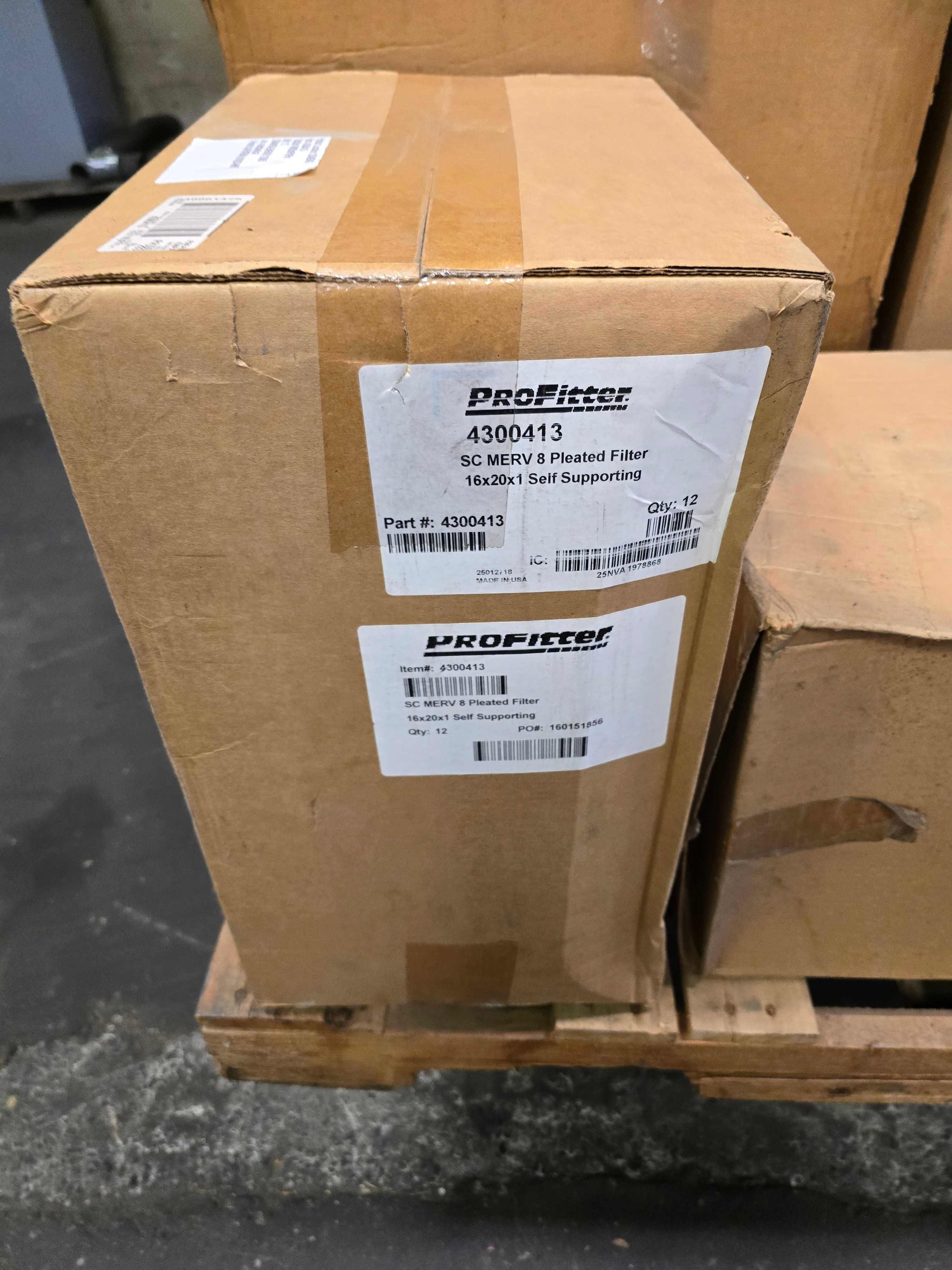 LOT OF INDUSTRIAL FILTERS - INDUSTRIAL PARTS LOT OF INDUSTRIAL FILTERS - INDUSTRIAL PARTS