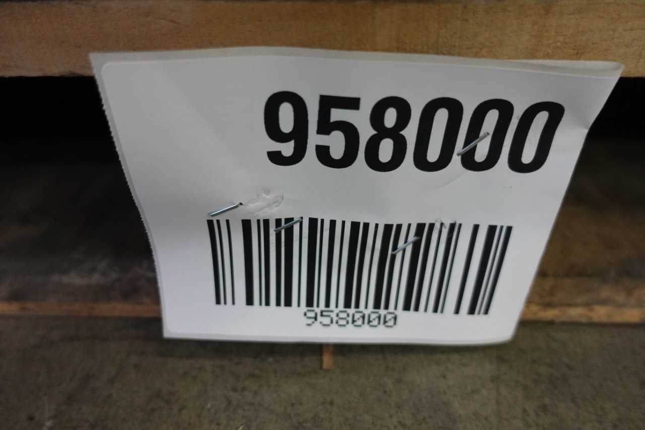 2 PALLETS OF GOULD COMBINATION STARTERS - MOTOR STARTERS