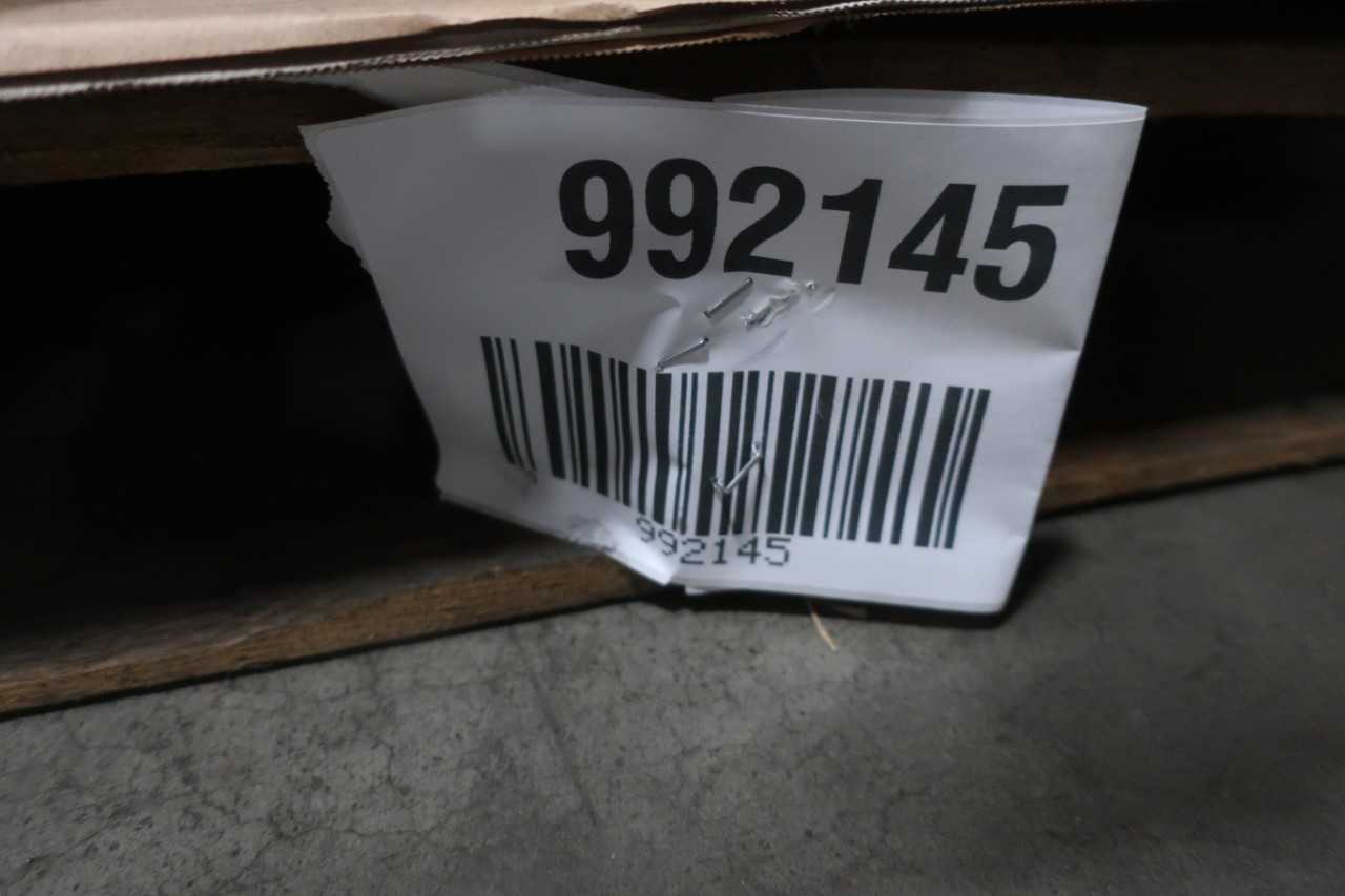 2 PALLETS OF ASSORTED STAINLESS STEEL PUMP IMPELLORS - PUMPS