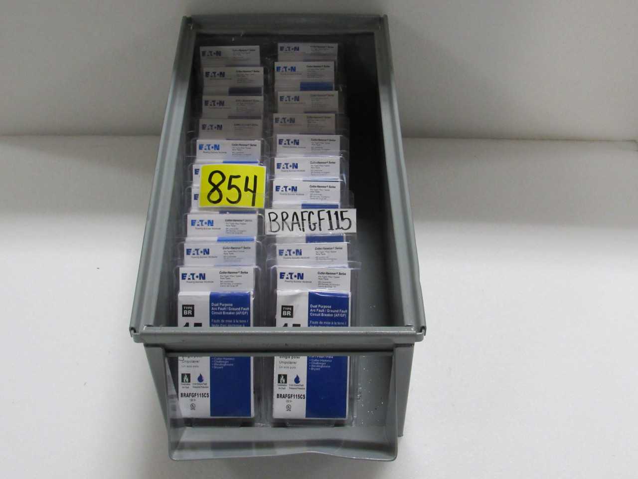 Eaton Circuit Breakers - CIRCUIT BREAKERS