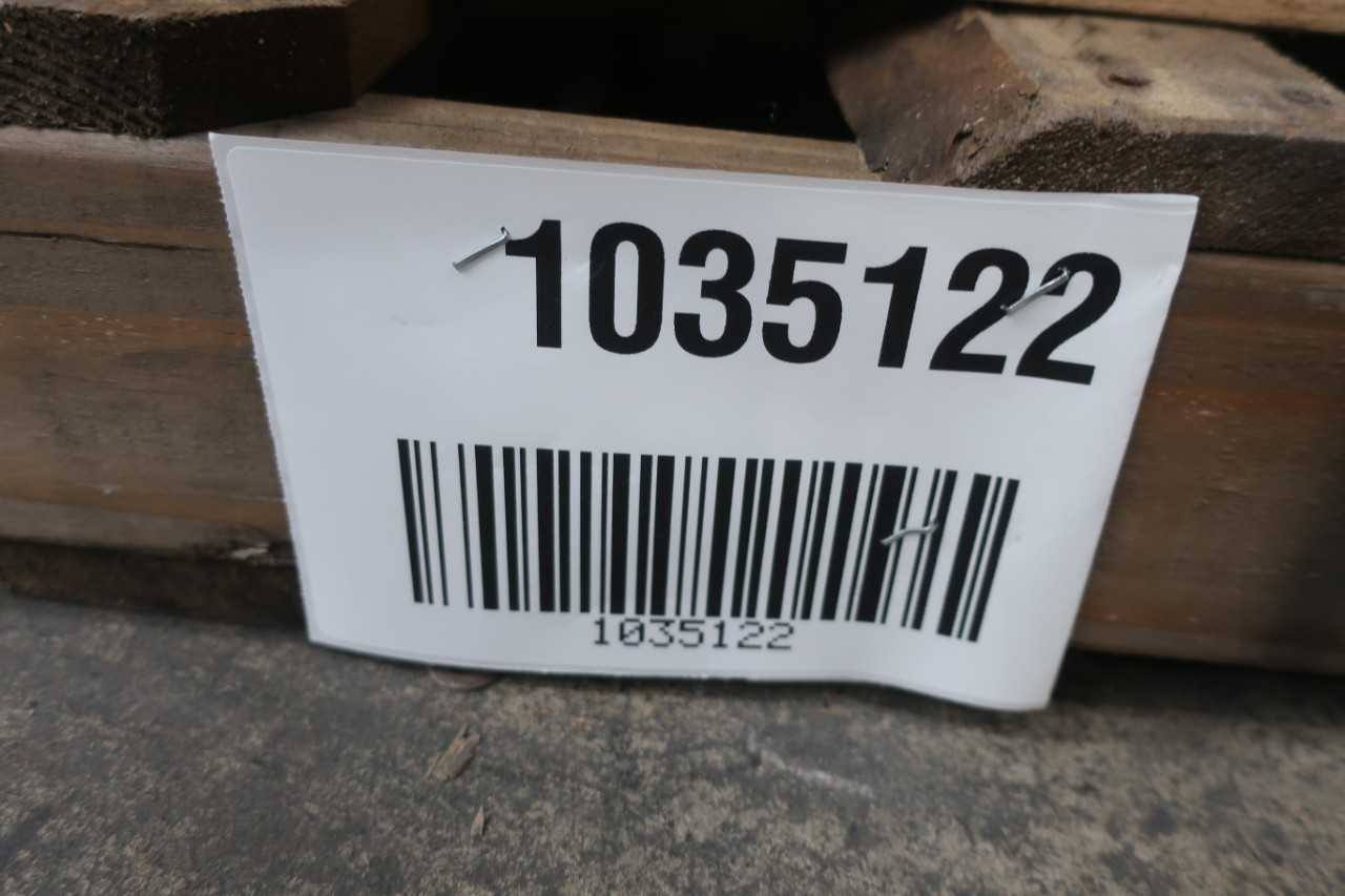 PALLET OF ASSORTED LINEAR MOTION PARTS AND ACCESSORIES - ELECTRICAL COMPONENTS