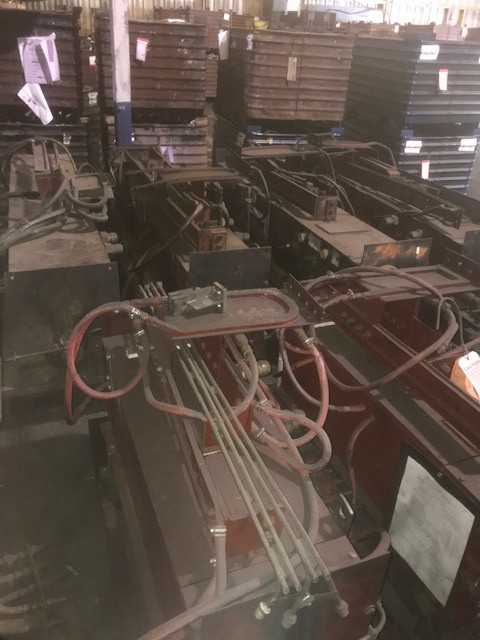 Induction Heating Coils - HVAC EQUIPMENT