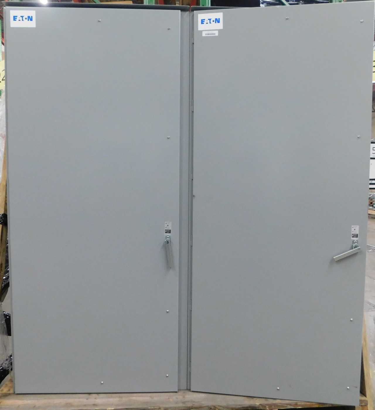 Quantity of 1x A999AY705-44001J Electrical Enclosures - ELECTRICAL PARTS