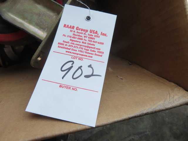 Box of Castors - MISCELLANEOUS