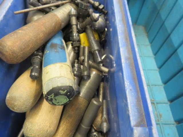 Counter Sink Tools - ELECTRIC POWER TOOLS